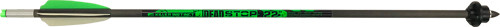Killer Instinct Deadstop Arrow Set - Safe Xbox Unloading with Dual-Tier Stop Ring