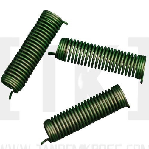 Tandemkross Green Springs Rotary Magazine - 3 Pack