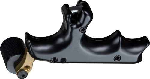 Spot Hogg Release Saturday - Precision Archery Release with Smooth Contoured Handle