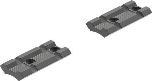 Leupold Base Rifleman Gen2 2-Piece Weaver Style Mount for Savage Rifles