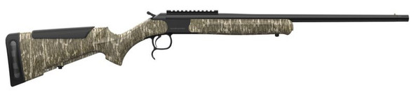 Retay USA Gamelander .410 Bore Break Action Shotgun with Camouflage Synthetic Stock