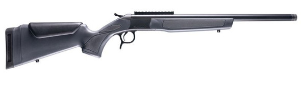 CVA Scout V3 .22 ARC Sporting Rifle with Fluted Barrel and Adjustable Stock