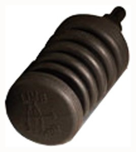 LIMBSAVER S-Coil Stabilizer Mini Part Number 3064 for Bow Vibration Dampening