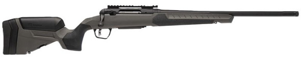 Savage 110 Core Hunter 338 ARC Sporting Rifle with Synthetic Gray Stock and Cerakote Finish