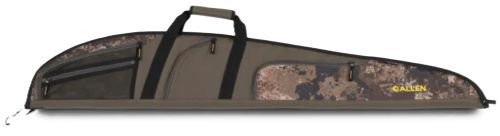 Allen Daytona 52-Inch Shotgun Case with Camouflage Endura Nylon