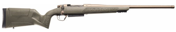 Christensen Arms Evoke 6.5 PRC 22-inch Bolt-Action Sporting Rifle with Cerakote Finish