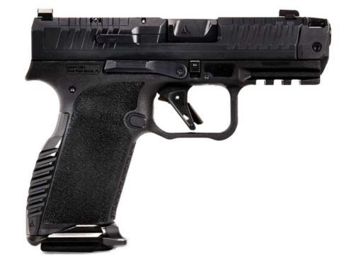 Canik Prime Radian 9mm Semi-Auto Pistol with 3.8-Inch Barrel and Night Sights