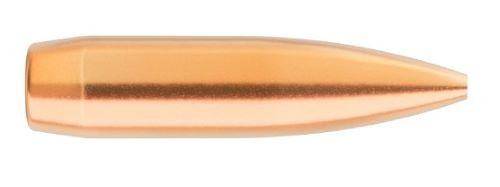 Sierra Bullets .22 Caliber .224 Diameter 77 Grain JHP Boat Tail - MatchKing Series