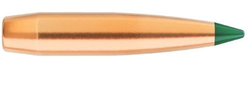 Sierra Bullets 7685 7mm .284 Tipped MatchKing Bullet - 185 Grains, Jacketed, Precision Match-Grade Performance