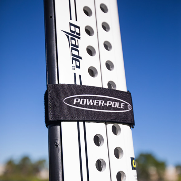 Power-Pole Travel Strap for All Power-Poles Finished by Power-Pole (Part TRAVEL-STRAP-F)
