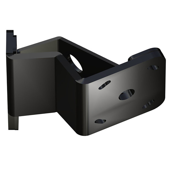 Power-Pole Braced Kit S-2-6 Starboard - Black for Shallow Water Anchors