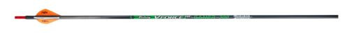 Victory Archery VForce Gamer Carbon Hunting Arrows (Part #VFG-300FB-6)