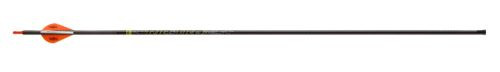 Victory Archery Rip TKO Elite Carbon Hunting Arrows - Small Diameter, 8.8 GPI, 0.204 ID/0.266 OD