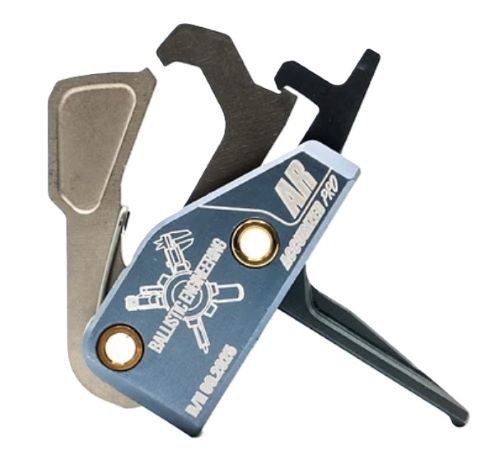 Ballistic Engineering AR15 AR Receiver with Bushing - 1.75 Inch, 1.5-5Lb Pull Weight