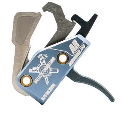 Ballistic Engineering AR15 AR Buffer Tube with Bushing - Model ARACCUPROCR