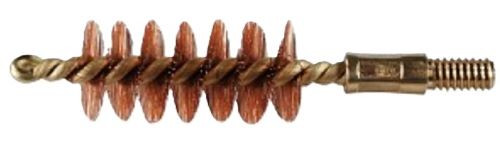 Pro-Shot Products .50 Caliber Pistol Bronze Cleaning Brush