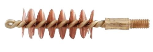 Pro-Shot Products 45P Bronze Cleaning Brush for .45 Caliber Pistols