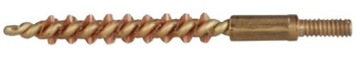 Pro-Shot Products 17P Bronze Cleaning Brush for .17 Caliber Pistols