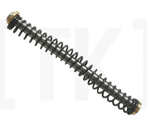 Tandemkross Sentinel Captured Spring Rod for Walther P22 - Model TK16N0118SSL1