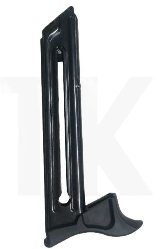 Tandemkross Tomahawk Hooked Bumper Set - 2 Pack