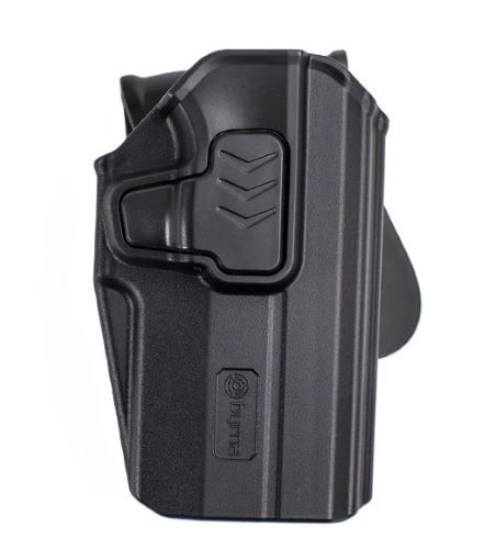 Byrna Technologies Byrna Level 2 Holster with Paddle for Right Hand Use