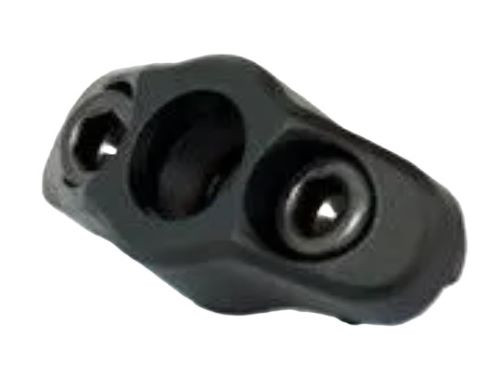 Kaw Valley Precision QD M-Lok Sling Mount in Black - KVPQDSLINGMLOK