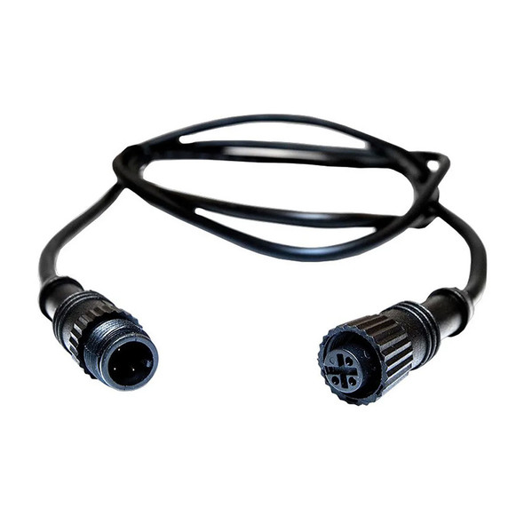 Lumishore DMX Cable - 0.2M for Series Connections and Extensions