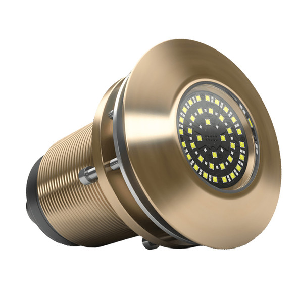 Lumishore SUPRA TIX804 Interchangeable Thru-Hull Lighting System