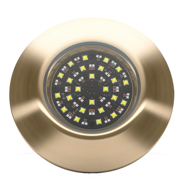 Lumishore EOS THX804 Thru-Hull Light & Driver - Premium Underwater LED Lighting System