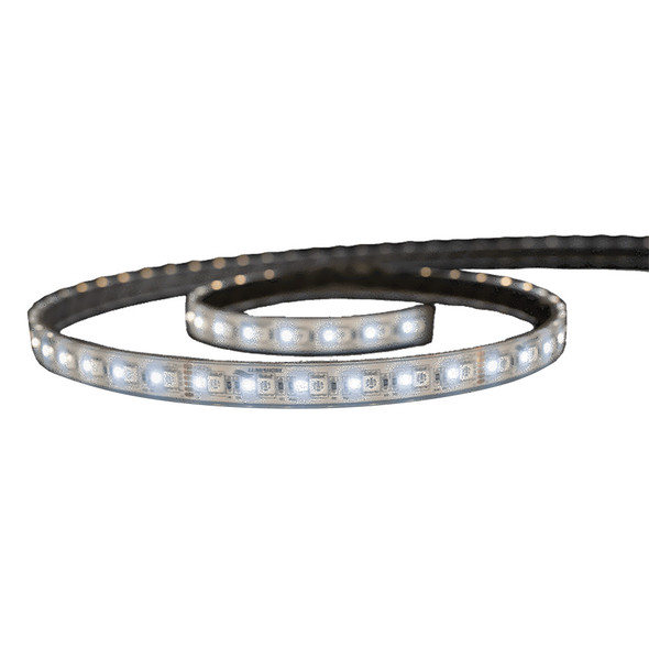Lumishore LUX SL180 CRGBW 16.4ft LED Strip Light - Full Spectrum with White Color Temperature Tunable