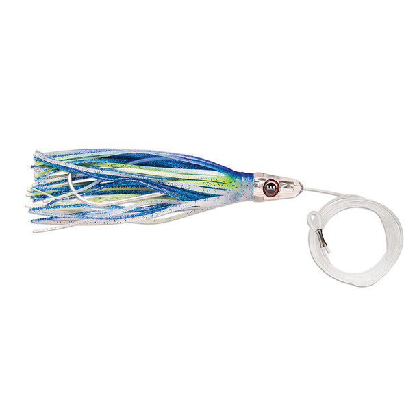 Williamson Tuna Catcher Rigged 5.5 Inch Mahi Lure