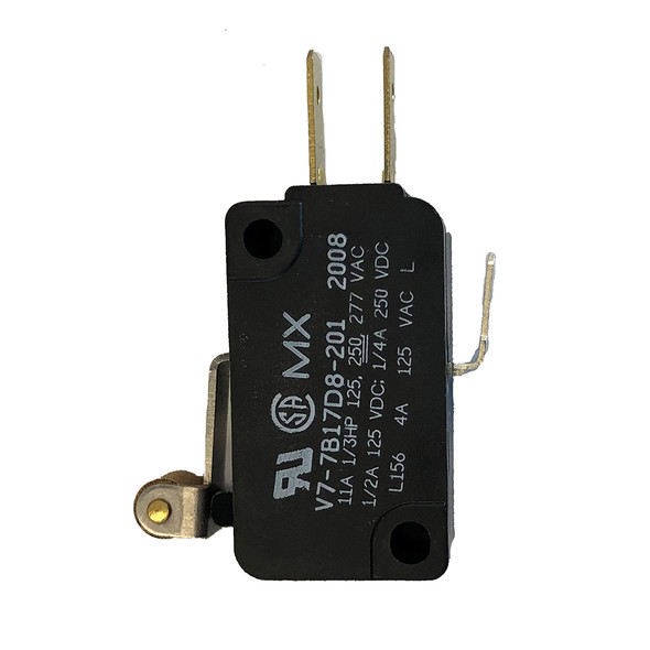 KVH TV3 Elevation Limit Switch Kit Pack (FRU) - Part S72-0656