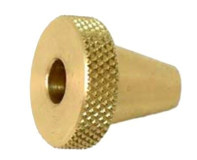 Pro-Shot Products MG2 Muzzle Guard – Protects Firearm Muzzle and Centers Cleaning Rod