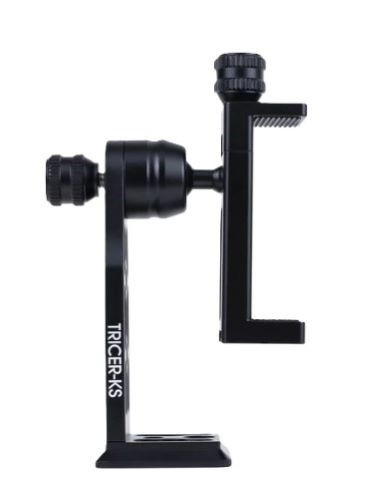 Tricer KSPHADP1 Billet Arca Swiss Phone Adapter