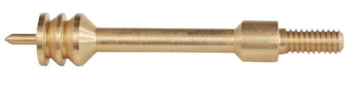Pro-Shot Products J35B Brass Jag with Spear Tip for Precise Cleaning