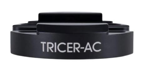 Tricer AC Quick Release Arca Adapter - Model ACACLAMP1