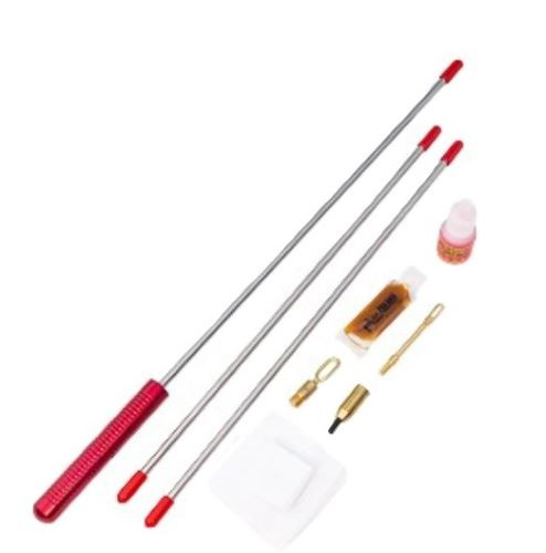 Pro-Shot Products UV22K36 Universal Rifle and Shotgun Cleaning Rod Kit
