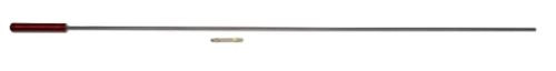 Pro-Shot Products Stainless 1-Piece Rifle Cleaning Rod, Part No. 1PS-36-22/26
