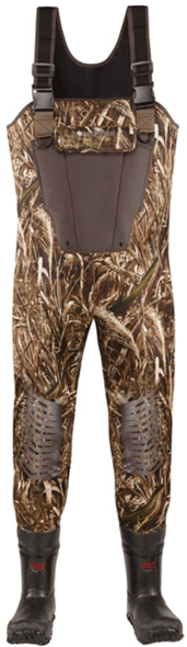 Lacrosse Boots Lac Mallard II 3.5 Wader with 1000G Max5 Insulation 700312