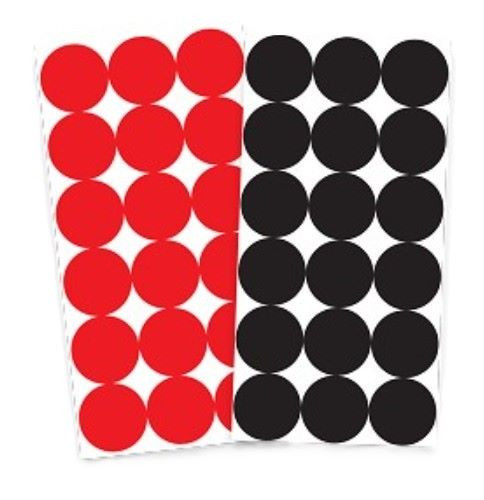 Pro-Shot Products P-432M Splattershot Target Repair Kit for Target Life