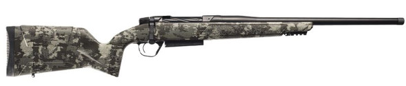 Christensen Arms Evoke Hunter 20-inch .308 Win Sporting Rifle with 3-Lug Action and Synthetic Stock