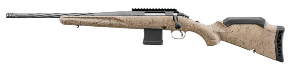 5.56 NATO 16.10" COBALT FDE LH