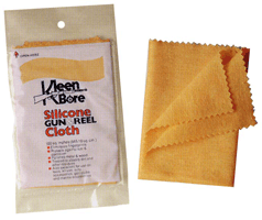 KleenBore GC220 Silicone Gun and Reel Cloth for Metal Surfaces