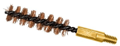 Otis Bronze Bore Brush for .338 Caliber – Model FG3382B