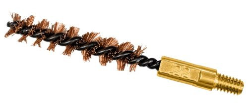 Otis Bronze Bore Brush for .22 Caliber – Model FG3222B
