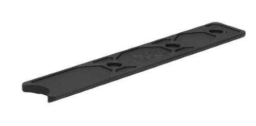 Browning ARCA Rail – Versatile Aluminum Mounting Accessory with Matte Black Finish
