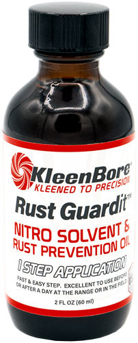 Pro-Shot Products RG-2B Rust Guardit for Firearms Protection