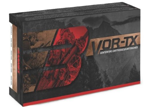 Barnes VOR-TX 7mm PRC Polymer Tipped Bullets - 170 Grains, Reloadable