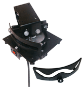 Do All Traps AWK45 Auto Adjustable Wobbler Kit for Shooting Practice