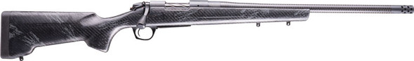 Bergara B14 Cima CF .22 Creedmoor Sporting Rifle with Carbon Fiber Stock and 20-Inch Barrel
